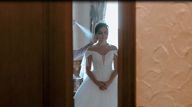 Videographer Victor Alexeev from Yakutsk, Russia - Vladimir and Viktoria, SDE, wedding