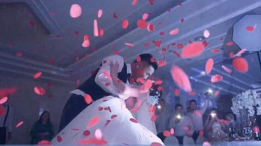 Videographer Victor Alexeev from Yakutsk, Russia - Nuyrgun Angelina Teaser, reporting, wedding