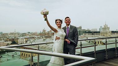 Videographer Artiom Komilifo from Chișinău, Moldavie - Mihail & Tatyan, engagement, wedding