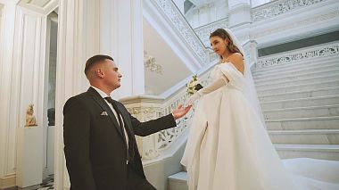 Videographer Artiom Komilifo from Chișinău, Moldavie - Dmitry and Tatiana, engagement, event, wedding