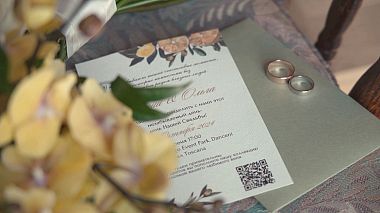 Videographer Artiom Komilifo from Chișinău, Moldavie - Georgiy and Olga, engagement, musical video, reporting, wedding