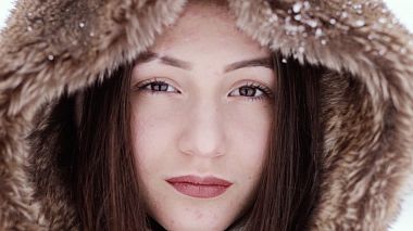 Videographer Tania De Pascalis from Mailand, Italien - SnowyDay, training video