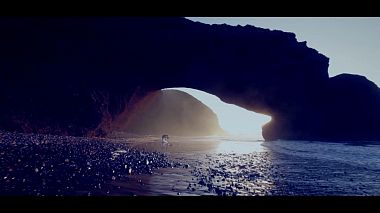 Βιντεογράφος Charles-Studio από Λοτζ, Πολωνία - Morocco - wedding trailer, SDE, engagement, wedding