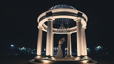 Βιντεογράφος Charles-Studio από Λοτζ, Πολωνία - Paulina | Jan - trailer ślubny, wedding