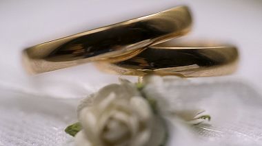 Βιντεογράφος Charles-Studio από Λοτζ, Πολωνία - Tetiana | Piotr - teledysk ślubny, SDE, wedding