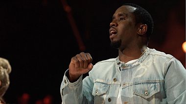 Videographer Garrett Bradley from San Francisco, CA, United States - Behind the scenes of The Four on Fox S2E7, backstage