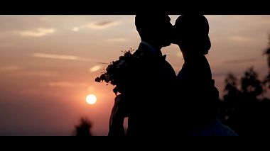 Videógrafo Lukasz Michalik de Ustroń, Polonia - Sara i Patryk, wedding