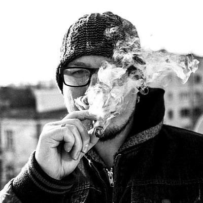 Videographer Lukasz Michalik