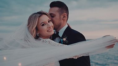 Videographer MON  films from Constanta, Romania - Silvia & Bogdan | Wedding Moments, wedding