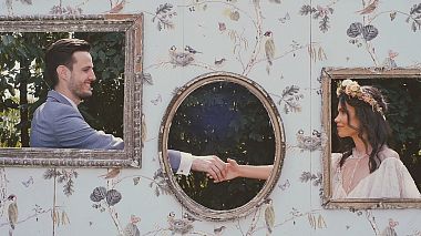 Videographer MON  films from Constanța, Rumunsko - Ana-Maria & Cătălin | Wedding Moments, wedding