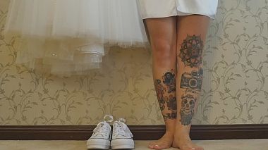 Videographer MON  films from Constanta, Romania - Andreea & Antonio | Crazy wedding moments, wedding