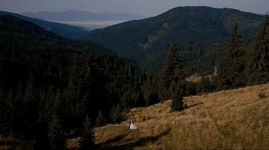 Videographer MON  films from Constanta, Romania - Andreea & Antonio | Trash the dress, drone-video, showreel, wedding