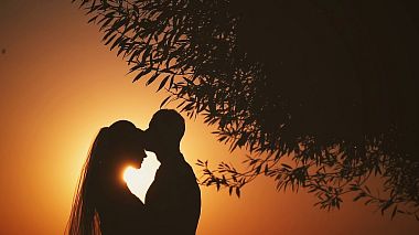 Videographer MON  films from Konstanza, Rumänien - Oksana & Daniel | Wedding moments, wedding