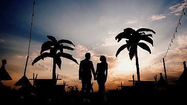 Videografo MON  films da Costanza, Romania - Patricia & George | Wedding moments, wedding