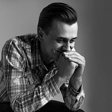 Videographer Valentin Gerasimenko