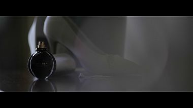 Videographer Patrick M. from Braga, Portugalsko - Diogo+Catherine, wedding