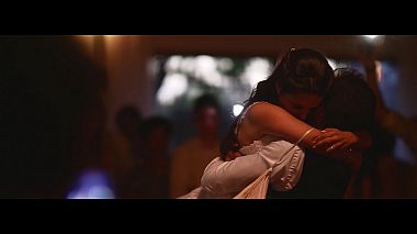 Videographer Patrick M. from Braga, Portugal - Sara + Daniel (SDE), SDE, wedding