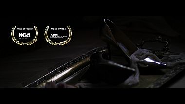 Відеограф Patrick M., Браґа, Португалія - Cinderella, SDE, wedding