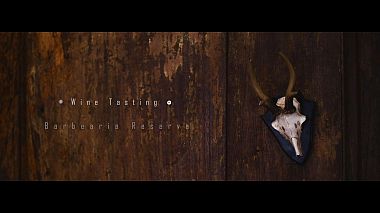 Videographer Patrick M. from Braga, Portugal - Wine Tasting @ Reserva Barber Shop, advertising