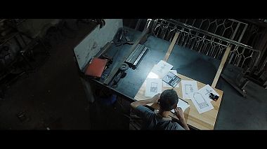 Videographer Serg Korickiy from Lviv, Ukraine - реклама Ironart Workshop, advertising, corporate video, musical video, reporting