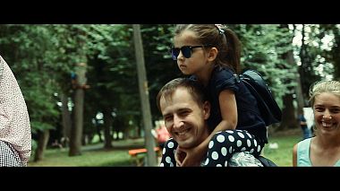 Videographer Serg Korickiy from Lviv, Ukraine - RадаФест, baby, corporate video, event, musical video, reporting