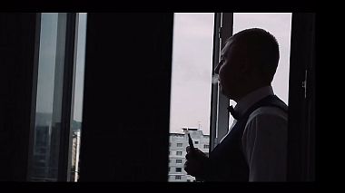 Videographer Serg Korickiy from Lviv, Ukraine - A+A, corporate video, event, musical video, reporting, wedding