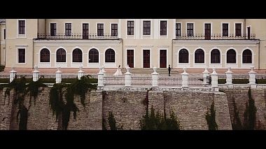 Videographer Serg Korickiy from Lviv, Ukraine - Ternopil Castle O + I, corporate video, drone-video, musical video, reporting, wedding