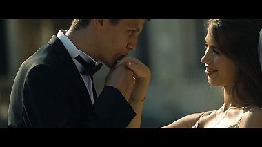 Videographer Serg Korickiy from Lvov, Ukrajina - S+Z, corporate video, engagement, musical video, reporting, wedding
