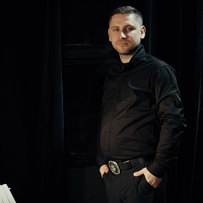 Videographer Serg Korickiy