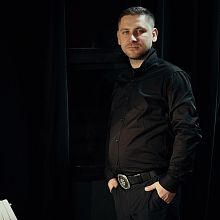 Videographer Serg Korickiy