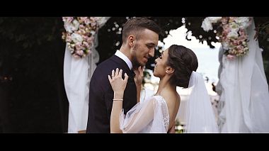 Filmowiec Kacper Takie Kadry z Gdańsk, Polska - Karolina & Kasper - love story | Takie Kadry, engagement, event, reporting, wedding