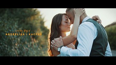 Videographer Takie Kadry from Gdaňsk, Polsko - https://www.youtube.com/watch?v=Q-OeeTpqB-8, wedding