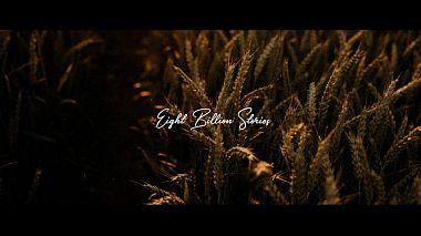 Videographer Takie Kadry from Gdaňsk, Polsko - Eight Billion Stories, showreel, wedding