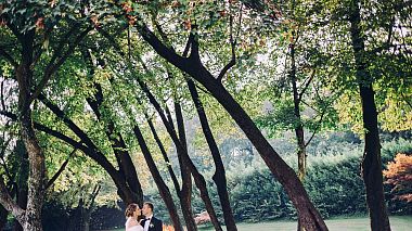 Videografo Lumia Studio da Verona, Italia - Ioan + Elena, engagement, event, reporting, wedding