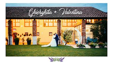 Verona, İtalya'dan Bogdan Voicu kameraman - G + V, düğün, raporlama