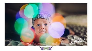 Verona, İtalya'dan Bogdan Voicu kameraman - Gabriel, raporlama, çocuklar