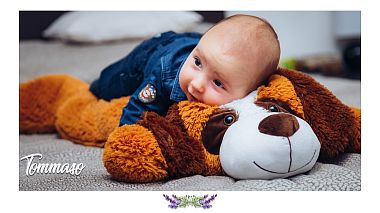 Verona, İtalya'dan Bogdan Voicu kameraman - Tommaso, müzik videosu, raporlama, çocuklar