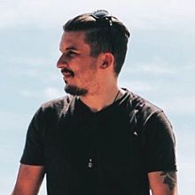 Videographer Kassyo Santos