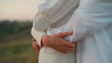 Videographer Vlada Klymas from Kyiv, Ukraine - Maria&Eugene, engagement, wedding