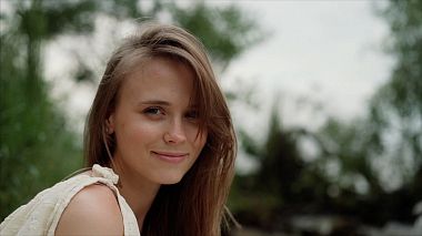 Videographer Vlada Klymas from Kyiv, Ukraine - Anna Koshmal, engagement, wedding