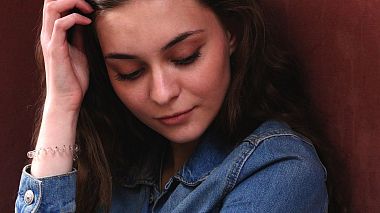 Videographer Alina Zakharova from N. Novgorod, Russia - Ksenia|Homies., advertising, musical video