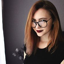 Videographer Alina Zakharova