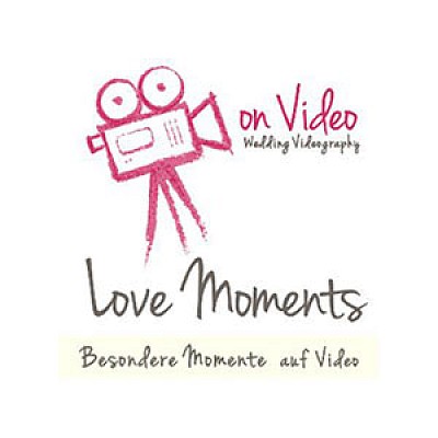 Videografo Love Moments