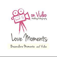 Videografo Love Moments