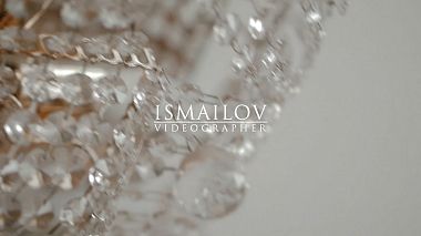 Videographer Umrbek Ismailov from Ufa, Rusko - Dmitriy & Kristina, wedding