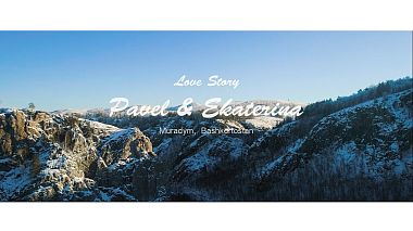 Videógrafo Umrbek Ismailov de Ufa, Rússia - Love Story. Bashkortostan, Muradymovo, SDE, anniversary, drone-video, event, wedding