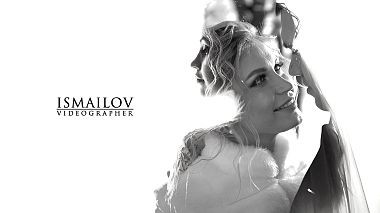 Videographer Umrbek Ismailov from Ufa, Russia - P & A, SDE, drone-video, event, wedding