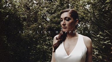 Videographer OKO Stories from Porto, Portugal - Susana / Guilherme (it's life happening), wedding