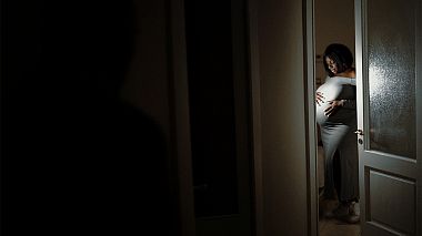 Videographer Sergio Eblo from Lecce, Itálie - Waiting for Manuel | Arielle and Francesco, anniversary, backstage, engagement, reporting