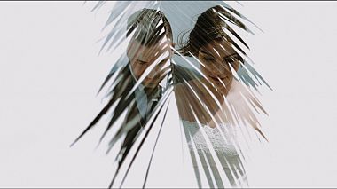 Videographer Sergio Eblo from Lecce, Itálie - From the rain to the sun, SDE, event, invitation, reporting, wedding